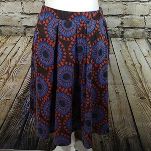 LuLaRoe Madison Skirt
